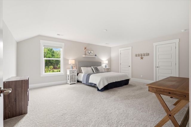 4252 Hugh Bennett Drive, Johns Island, SC 29455