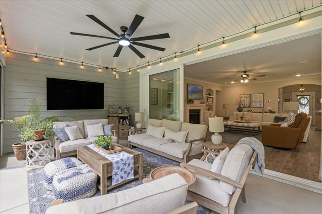 4252 Hugh Bennett Drive, Johns Island, SC 29455