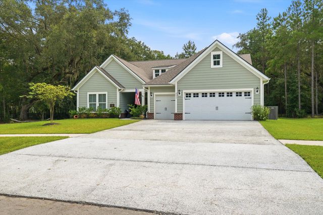 4252 Hugh Bennett Drive, Johns Island, SC 29455