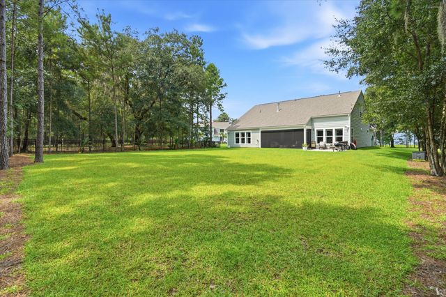 4252 Hugh Bennett Drive, Johns Island, SC 29455
