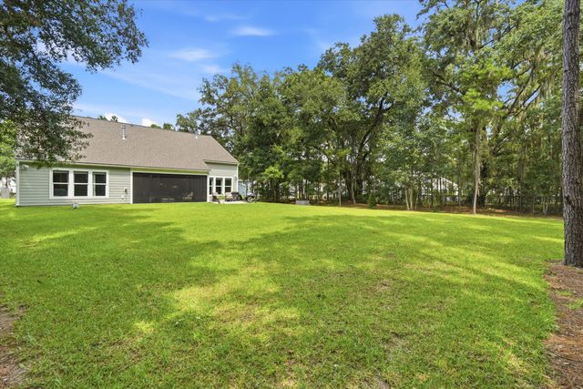 4252 Hugh Bennett Drive, Johns Island, SC 29455