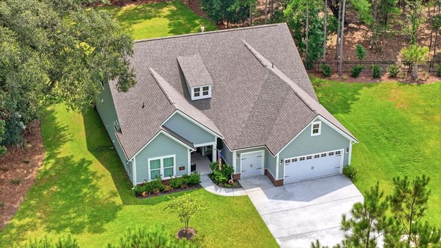 4252 Hugh Bennett Drive, Johns Island, SC 29455