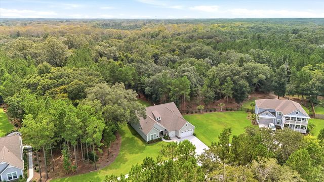 4252 Hugh Bennett Drive, Johns Island, SC 29455