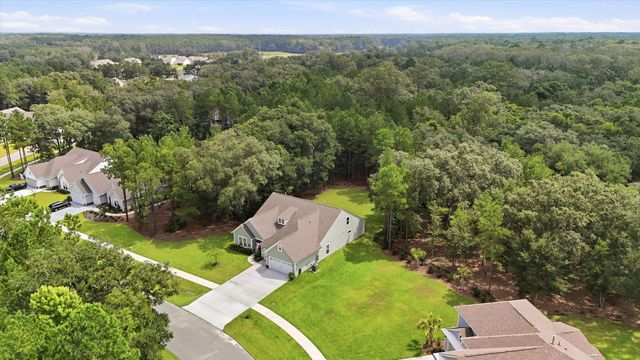 4252 Hugh Bennett Drive, Johns Island, SC 29455