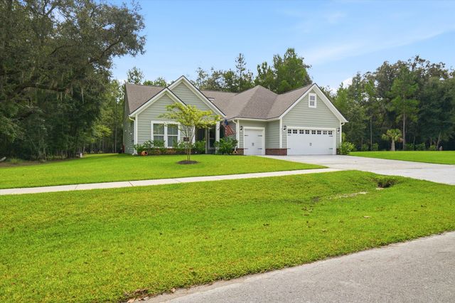 4252 Hugh Bennett Drive, Johns Island, SC 29455