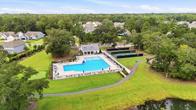 4252 Hugh Bennett Drive, Johns Island, SC 29455