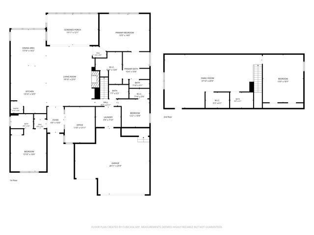4252 Hugh Bennett Drive, Johns Island, SC 29455
