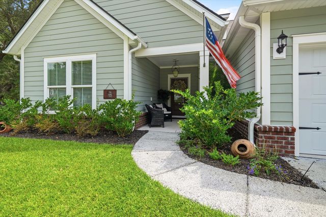 4252 Hugh Bennett Drive, Johns Island, SC 29455