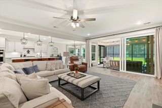 4252 Hugh Bennett Drive, Johns Island, SC 29455