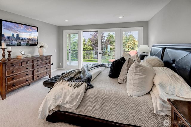 1441 88th Avenue NE, Clyde Hill, WA 98004