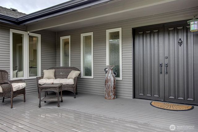 1441 88th Avenue NE, Clyde Hill, WA 98004