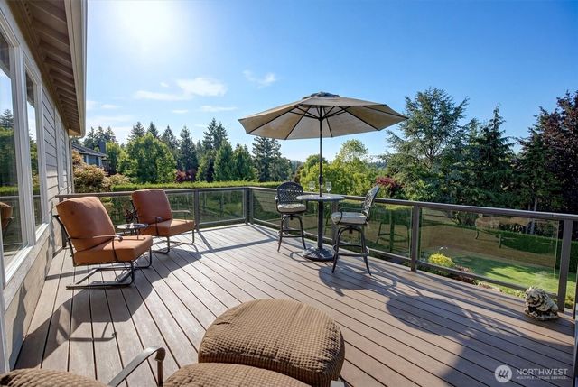 1441 88th Avenue NE, Clyde Hill, WA 98004