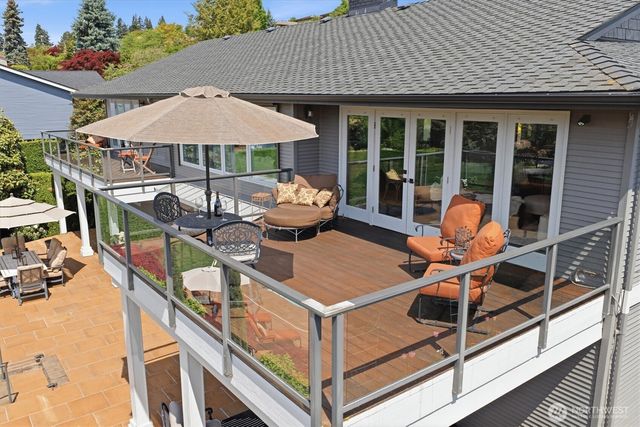 1441 88th Avenue NE, Clyde Hill, WA 98004