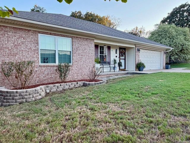 3157 Woodruff Creek Drive, Sherwood, AR 72120