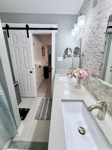3157 Woodruff Creek Drive, Sherwood, AR 72120