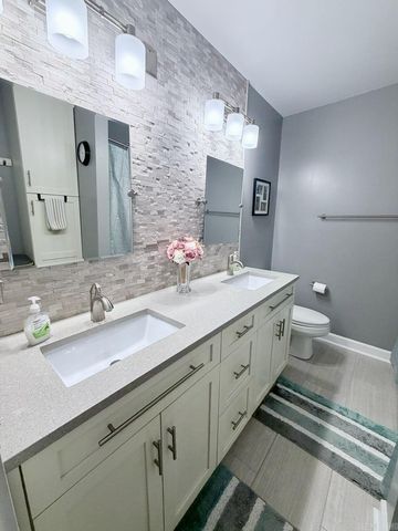 3157 Woodruff Creek Drive, Sherwood, AR 72120