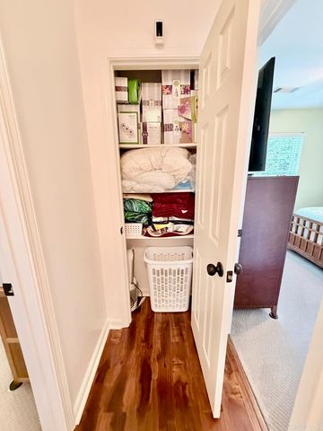 3157 Woodruff Creek Drive, Sherwood, AR 72120