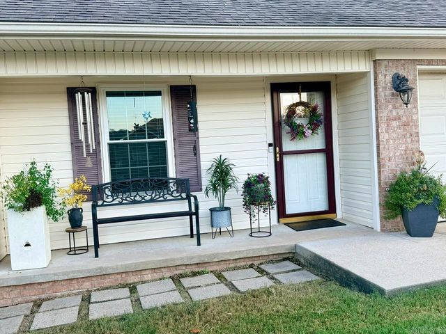 3157 Woodruff Creek Drive, Sherwood, AR 72120