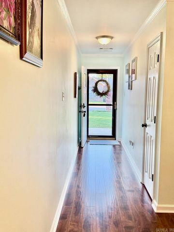3157 Woodruff Creek Drive, Sherwood, AR 72120
