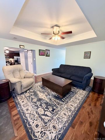 3157 Woodruff Creek Drive, Sherwood, AR 72120