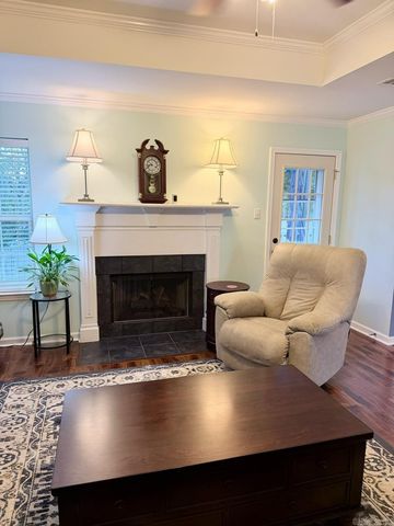 3157 Woodruff Creek Drive, Sherwood, AR 72120