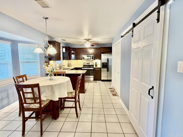 3157 Woodruff Creek Drive, Sherwood, AR 72120