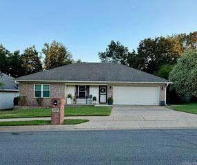 3157 Woodruff Creek Drive, Sherwood, AR 72120