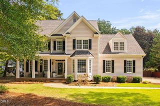 2605 Wingate Hill Court, Raleigh, NC 27606