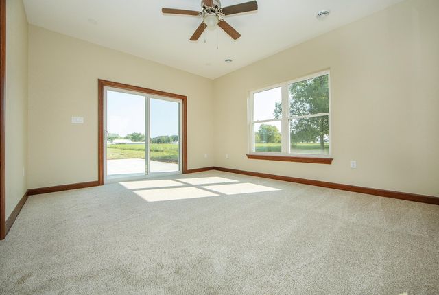 531 Hickory Street, Janesville, IA 50647