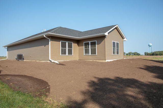 531 Hickory Street, Janesville, IA 50647