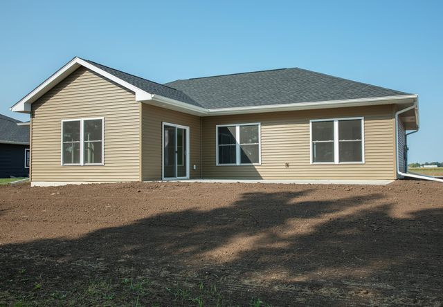 531 Hickory Street, Janesville, IA 50647