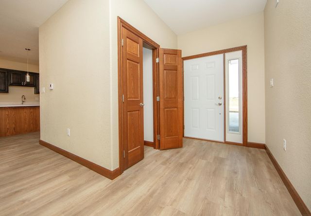 531 Hickory Street, Janesville, IA 50647