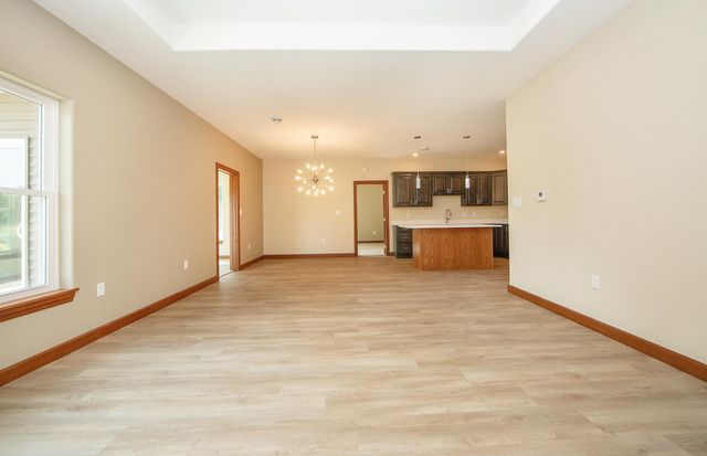 531 Hickory Street, Janesville, IA 50647