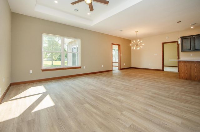 531 Hickory Street, Janesville, IA 50647