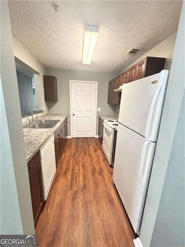 3101 Par Three Way, Lithonia, GA 30038
