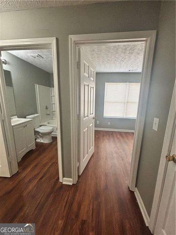 3101 Par Three Way, Lithonia, GA 30038