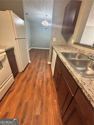 3101 Par Three Way, Lithonia, GA 30038