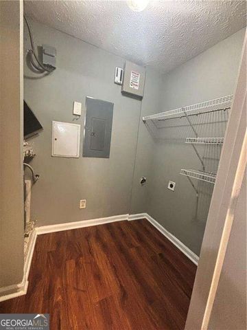 3101 Par Three Way, Lithonia, GA 30038