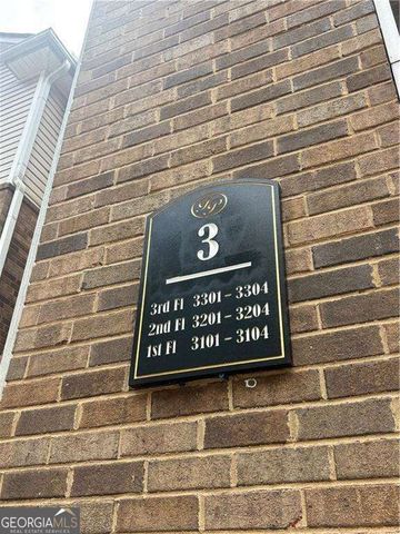 3101 Par Three Way, Lithonia, GA 30038