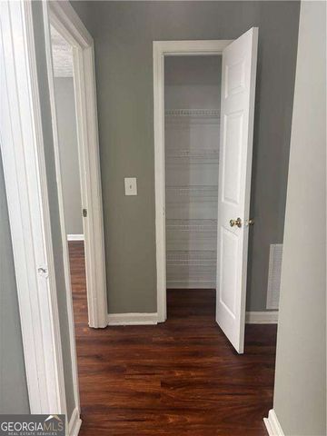 3101 Par Three Way, Lithonia, GA 30038