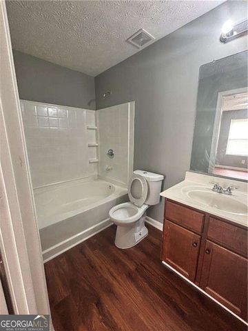 3101 Par Three Way, Lithonia, GA 30038