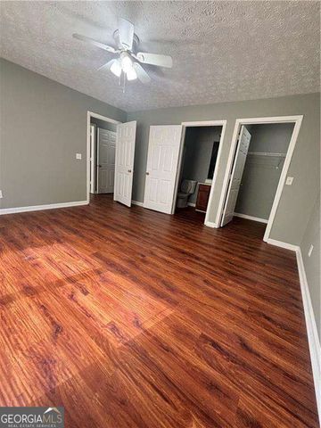 3101 Par Three Way, Lithonia, GA 30038