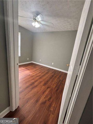 3101 Par Three Way, Lithonia, GA 30038