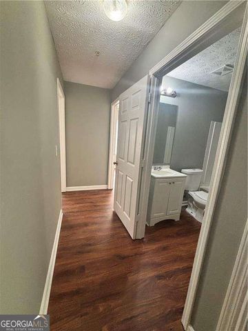 3101 Par Three Way, Lithonia, GA 30038