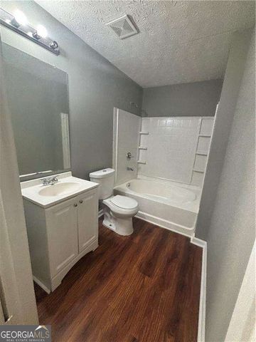 3101 Par Three Way, Lithonia, GA 30038