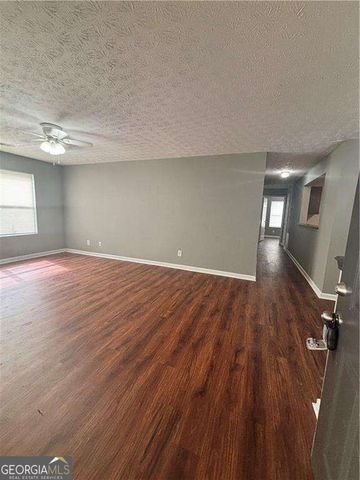 3101 Par Three Way, Lithonia, GA 30038
