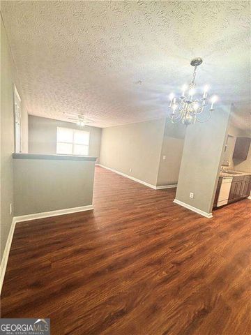 3101 Par Three Way, Lithonia, GA 30038