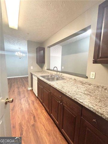 3101 Par Three Way, Lithonia, GA 30038