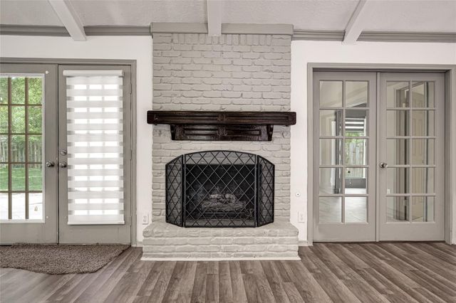 705 Holly Springs Court, Conroe, TX 77302