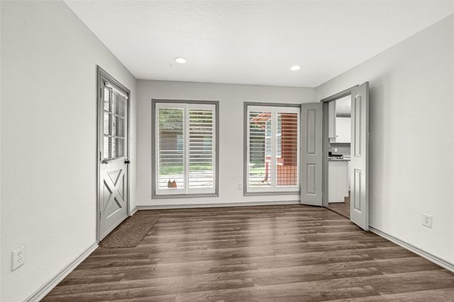 705 Holly Springs Court, Conroe, TX 77302